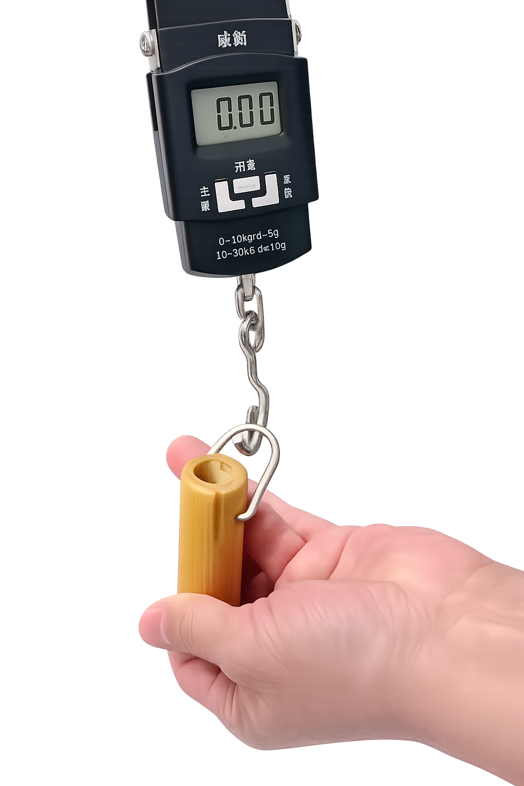 Digital Scale